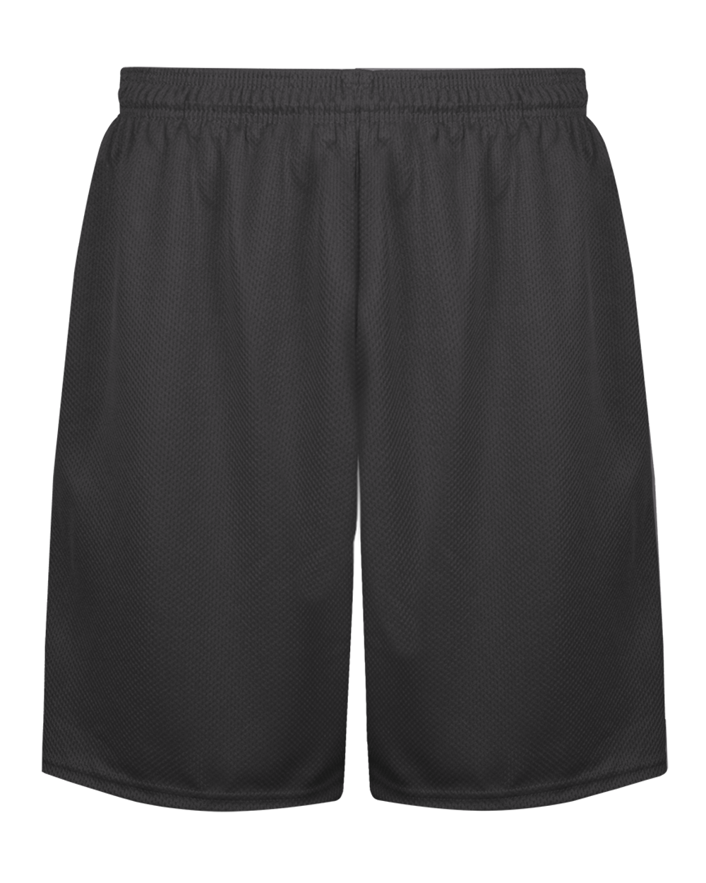 C2 Mock Mesh 9 Inch Short