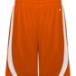 B-Slam Reversible Short