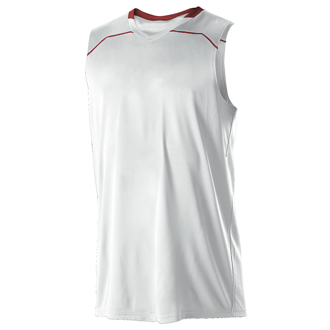 Mens Basketball Jersey