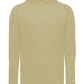 Tri-Blend Surplice Youth Hood Tee