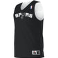 Youth NBA  Logo'd Reversible Jersey