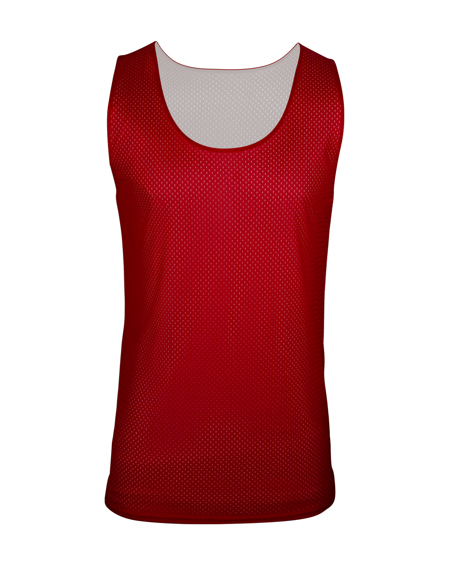 C2 Rev. Mesh Youth Tank