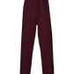 Open Bottom Fleece Pant