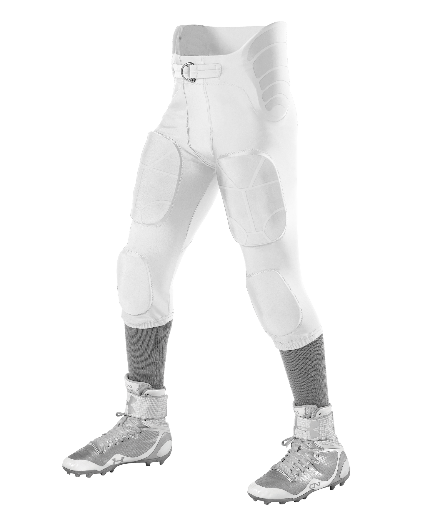 Youth STRETCH DAZZLE ICON Integrated Football Pant