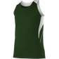 Womens Loose Fit Track Tank