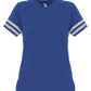 Tri-Blend Women's Fan Tee