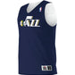Youth NBA  Logo'd Reversible Jersey