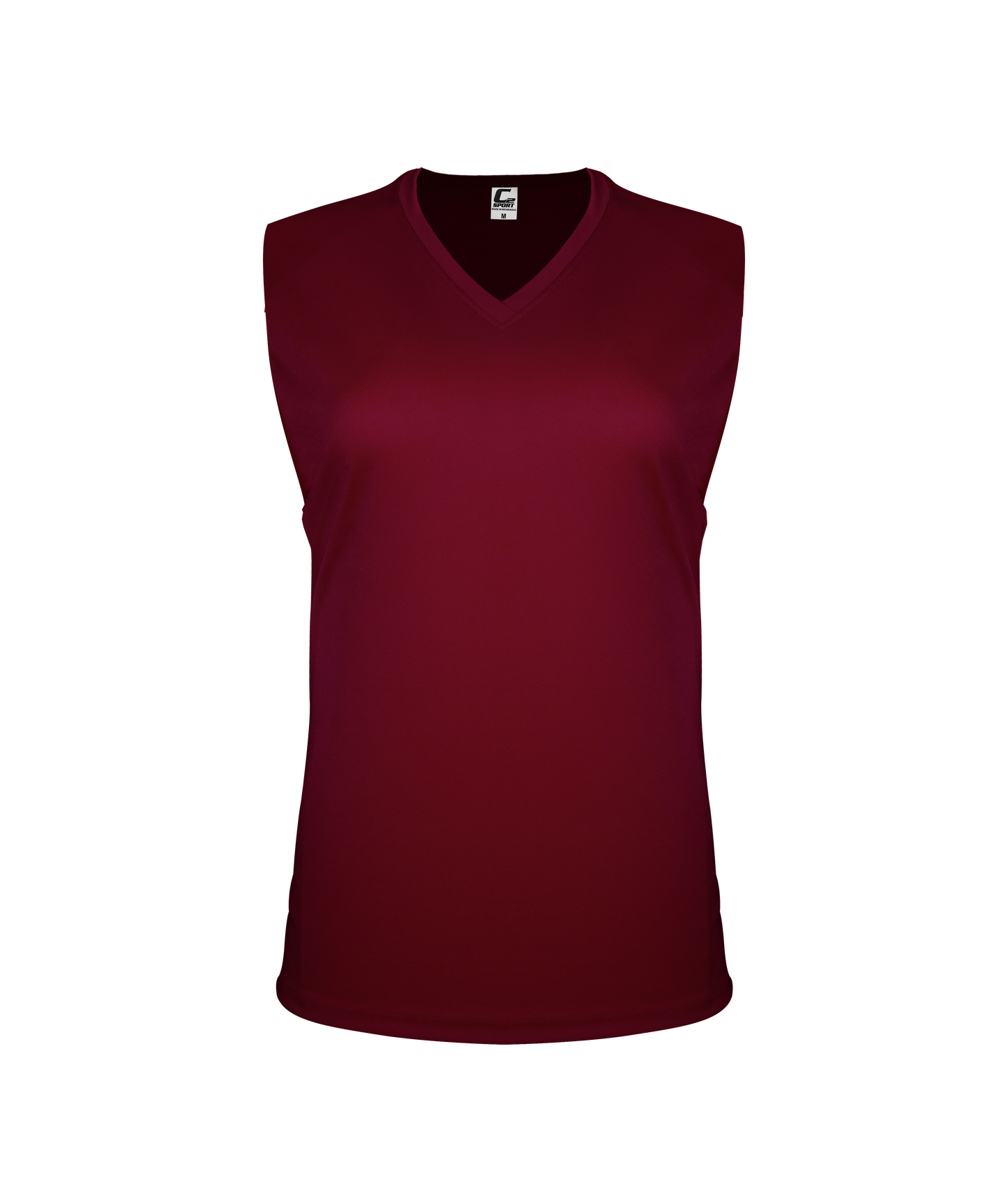 C2 Sleeveless Women's Tee