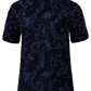 Tie-Dye Tri-Blend Tee