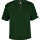B-Core S/S Youth 1/4 Zip