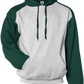Athletic Fleece Sport Youth Hood