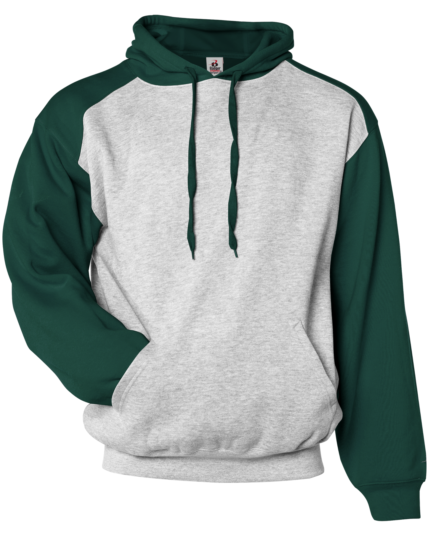 Athletic Fleece Sport Youth Hood