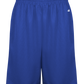 Money Mesh Pocketed Short