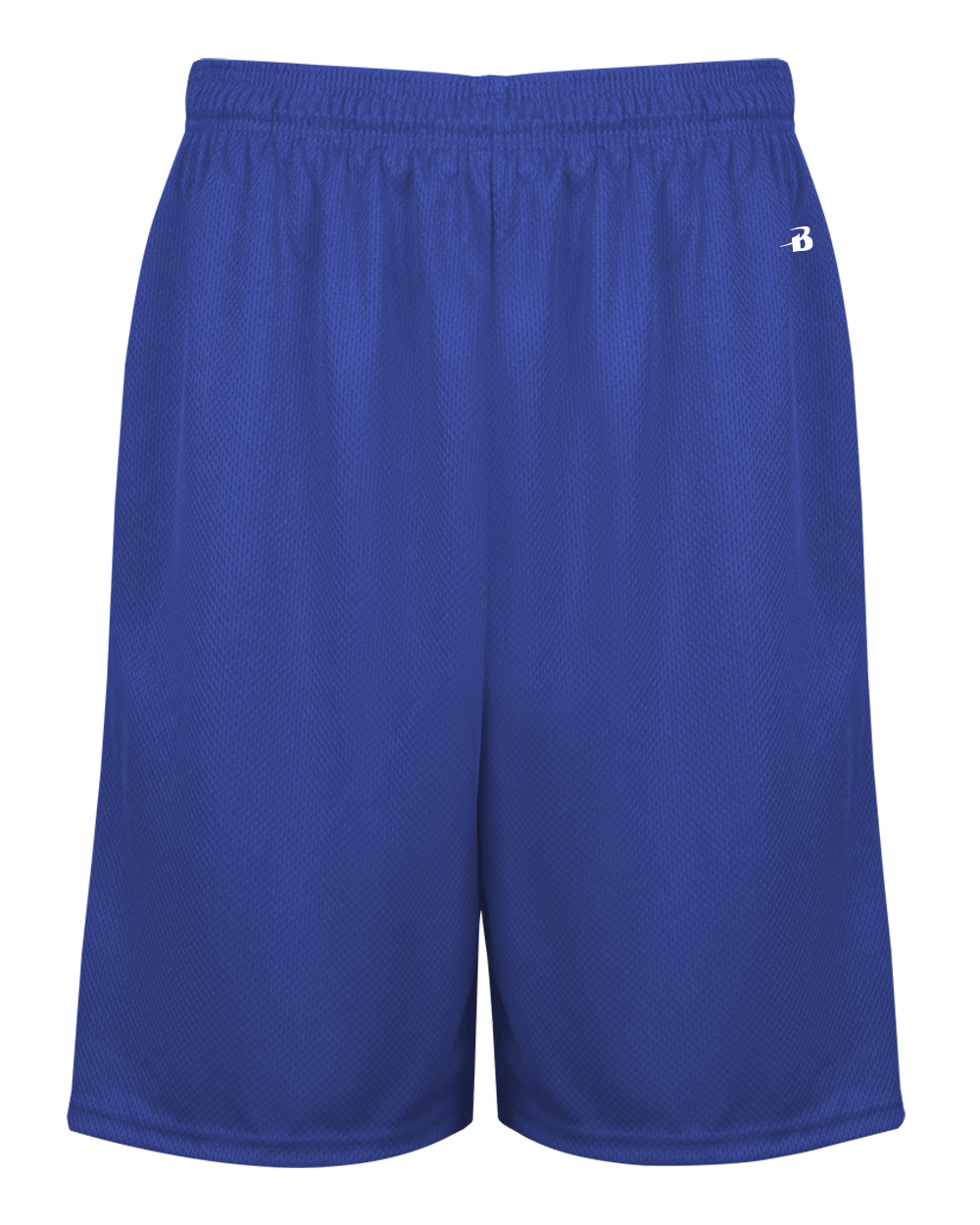 Money Mesh Pocketed Short