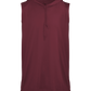 B-Core Sleeveless Hood Tee