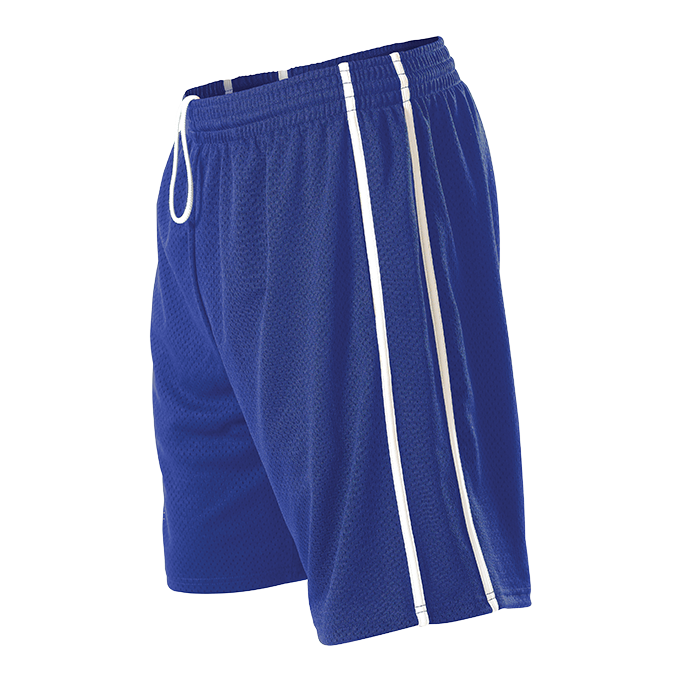 Adult Dri Mesh Pocketed Training Short