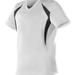 Girls Short Sleeve Fastpitch Jersey