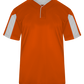 Striker Youth Placket