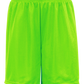 Mesh/Tricot 9 Inch Short