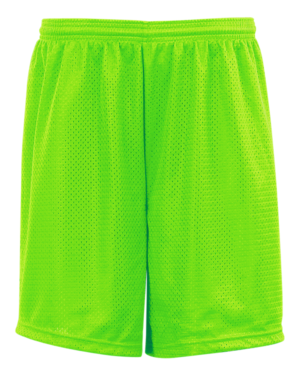 Mesh/Tricot 9 Inch Short