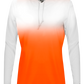 Ombre Hood Women's Tee