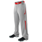 Adult Two Color Baseball Pant