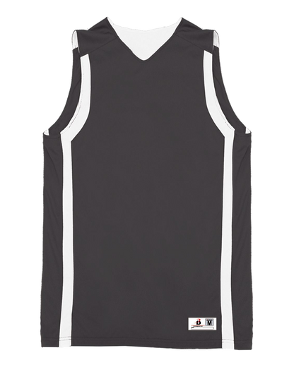 B-Slam Rev. Youth Tank