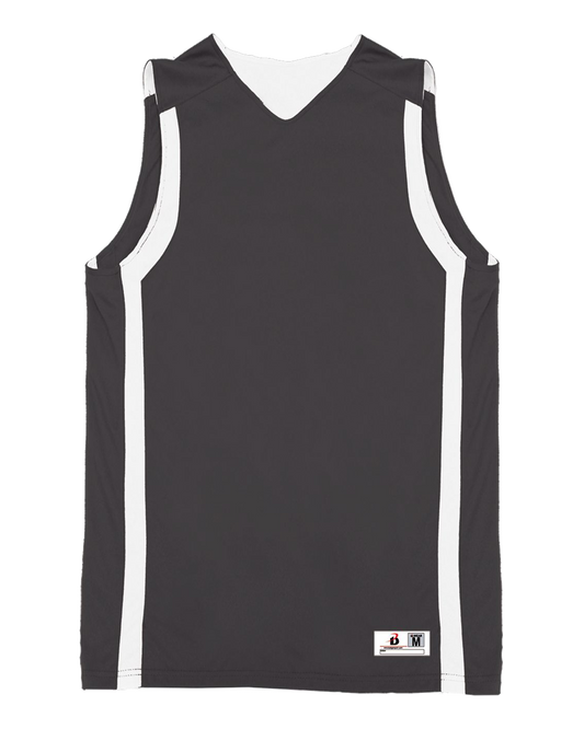 B-Slam Rev. Youth Tank