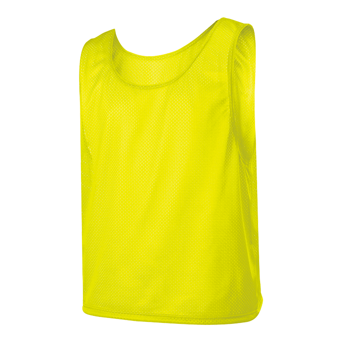 Youth Training Scrimmage Soccer Bib