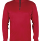 B-Core Youth 1/4 Zip