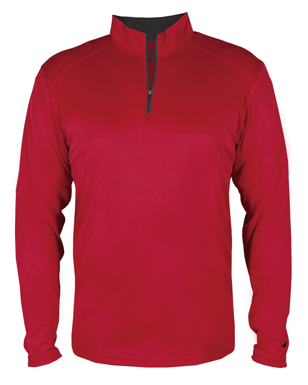 B-Core Youth 1/4 Zip