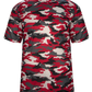 Camo Youth Tee