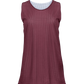 Mesh Reversible Women's Tank