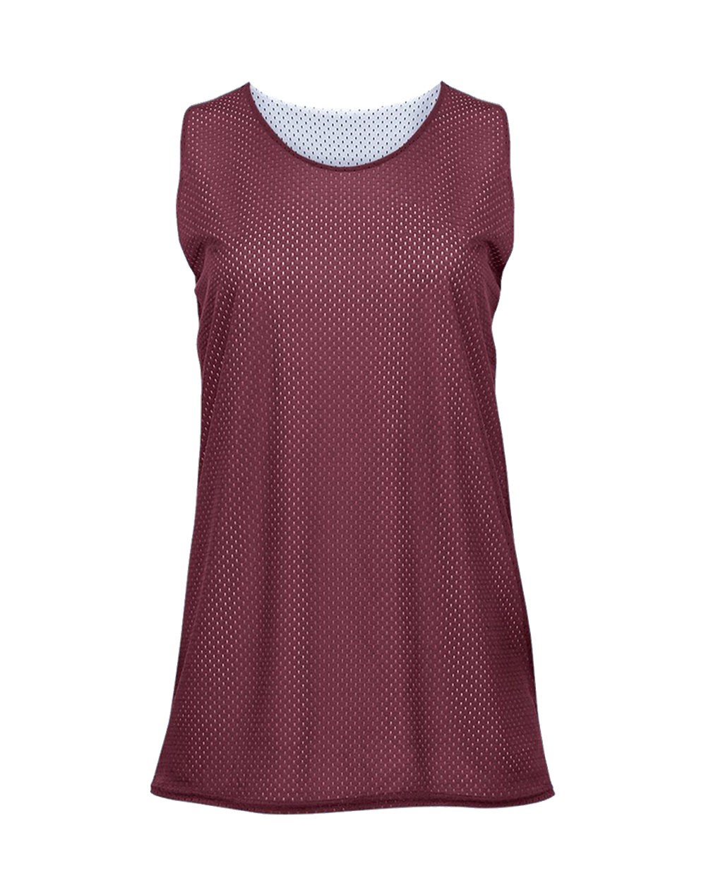 Mesh Reversible Women's Tank