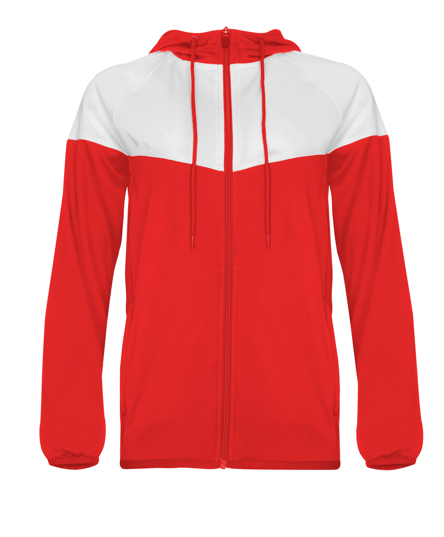 Sprint Outer-core Women's Jacket