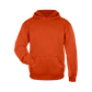 Perf. Fleece Youth Hood
