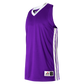 Womens Single Ply Basketball Jersey