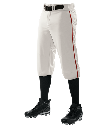Youth Crush Knicker Braided Pant