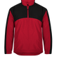 Contender 1/4 Zip Jacket