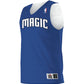 Youth NBA  Logo'd Reversible Jersey