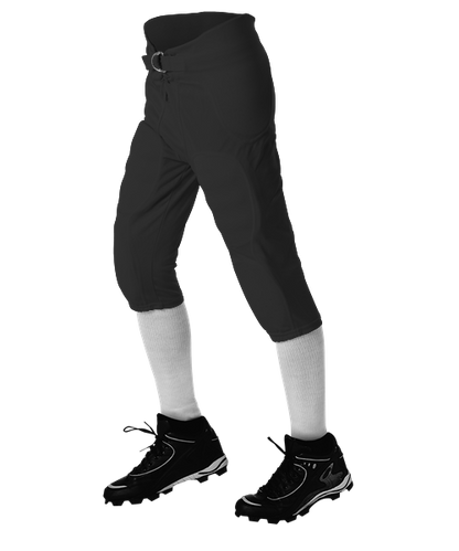 Youth Solo Series Integrated Football Pant