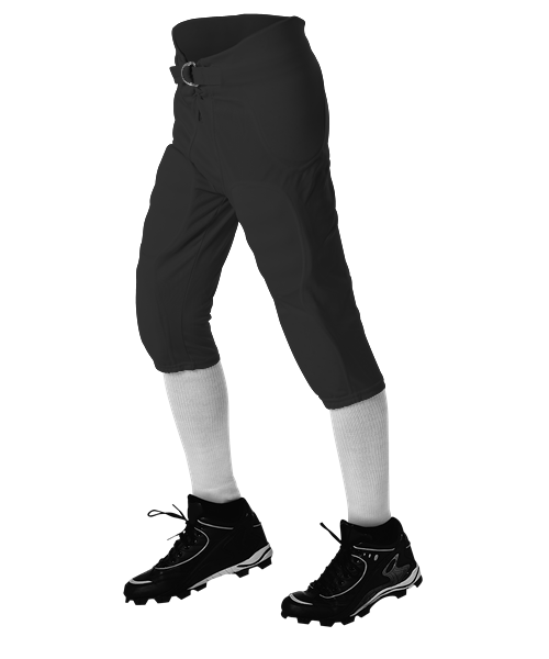 Youth Solo Series Integrated Football Pant