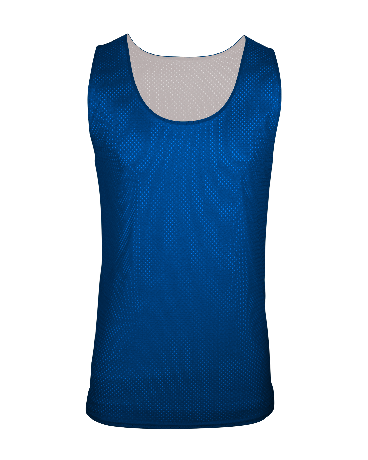 C2 Rev. Mesh Youth Tank