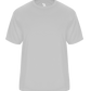 Vent Back Tee