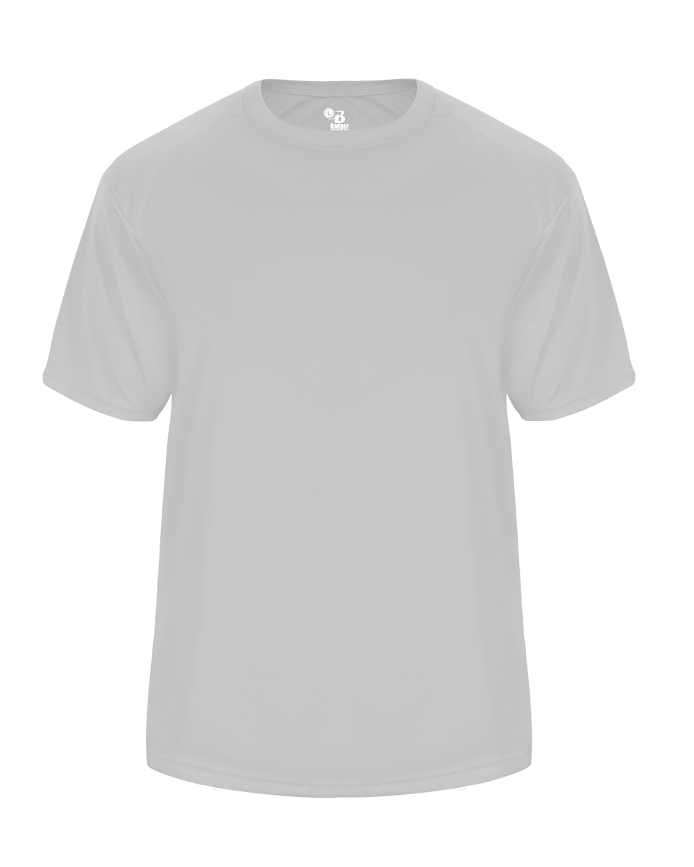 Vent Back Tee