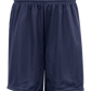 C2 Mesh 9 Inch Short
