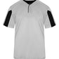 Striker Placket