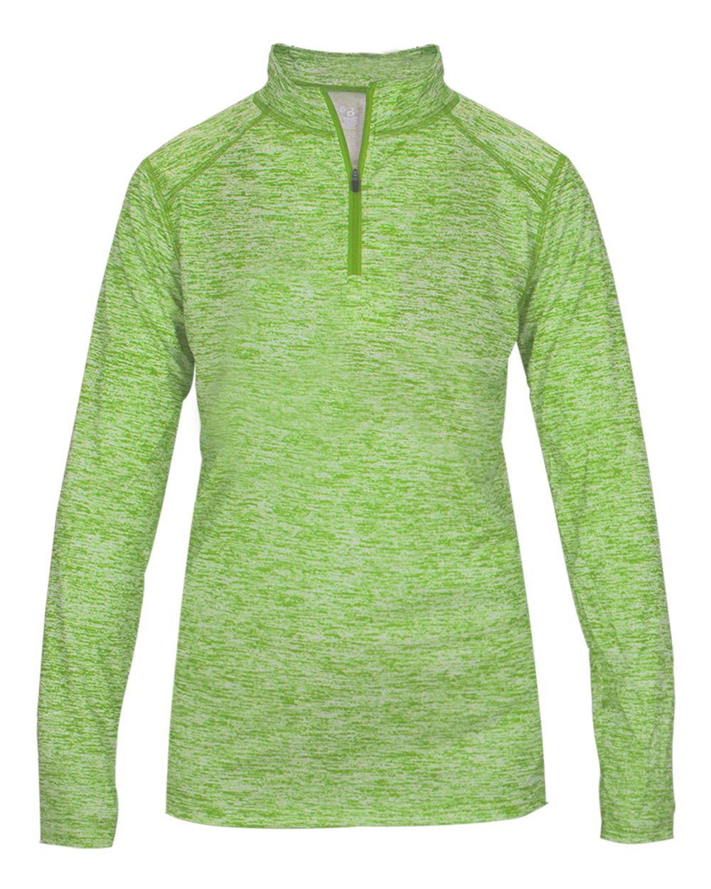 Blend Women's 1/4 Zip