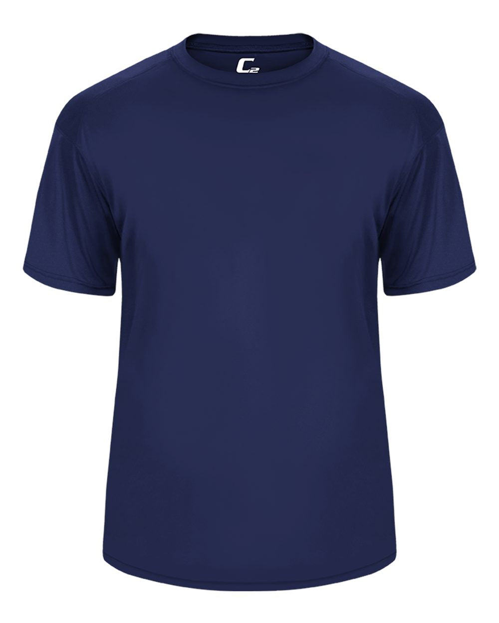 C2  Performance Yth Tee