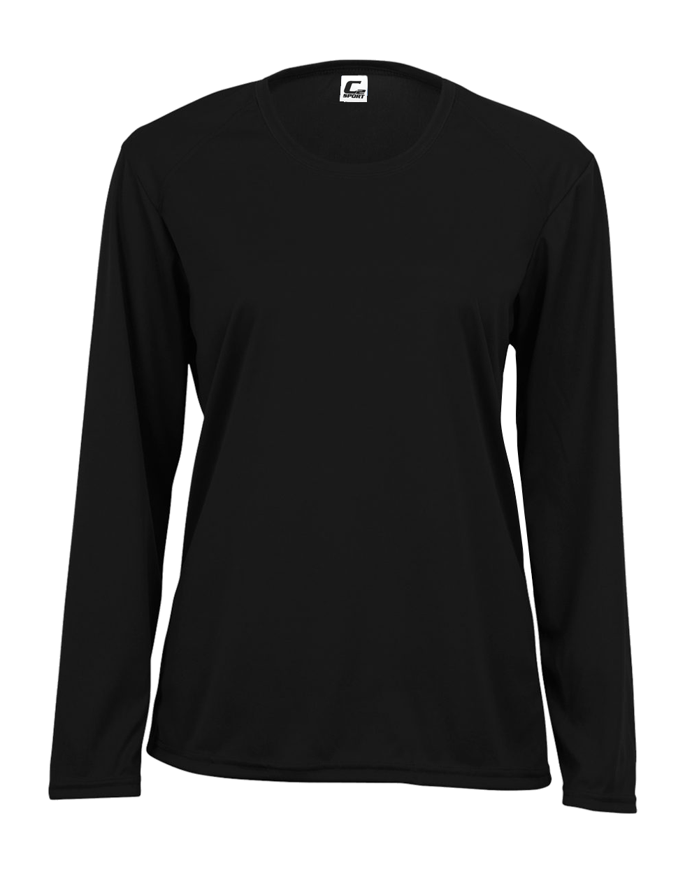 C2 L/S Women's Tee